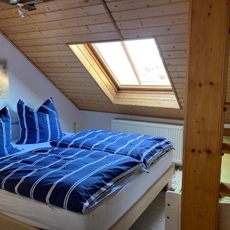 Ferienwohnung Schmidt เบาท์เซน ภายนอก รูปภาพ